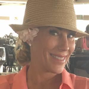 Meet your Posher, Brandy